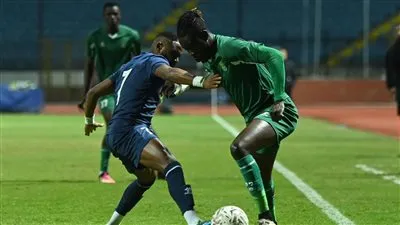 الاتحاد السكندرى يفوز على إنبى بثنائية ويصعد للدور قبل النهائي فى كأس الرابطة