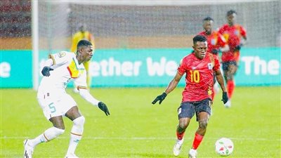 عاجل.. وصول موتيبا لمقر الزمالك للتوقيع