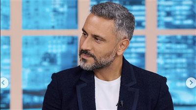 بهذه الطريقة.. قيس شيخ نجيب يروج لحلقته في برنامج 