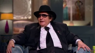  أشرف زكي يكشف آخر التطورات الصحية للفنان محيي إسماعيل