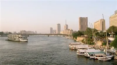 بعد إقراره.. تعرف على اختصاصات مجلس إدارة الهيئة العامة للنقل النهري