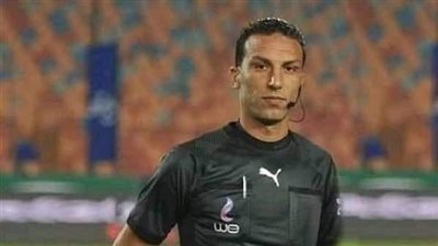 كواليس أزمة قمر الدولة وعمر في مباراة حرس الحدود وسبورتنج بدورة الترقي ودور فاروق