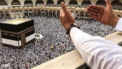  بم كان رسول الله يدعو عند مناسك الحج والعمرة؟..أدعية العمرة كاملة