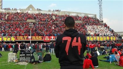 الأهلي يُحيي ذكرى مذبحة بورسعيد بهذه الطريقة (شاهد)