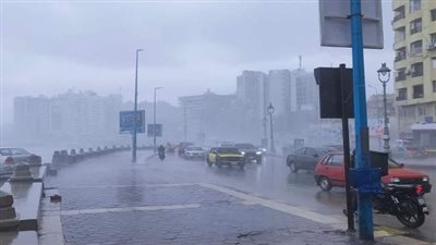 الأرصاد تكشف موعد استقرار الأحوال الجوية.. وتحذر هذه المحافظات اليوم