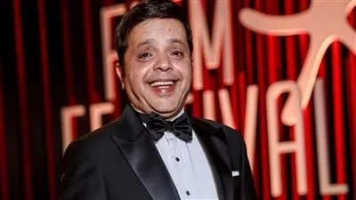 علاء مرسي: 'محمد هنيدي قطع التصوير علشان يجيلي المستشفى'