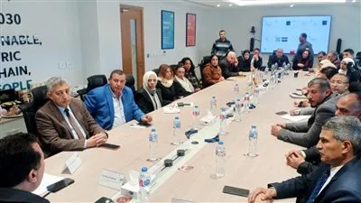 النيل للإعلام بالمنوفية يعقد ورشة عمل حول الخدمات الرقمية وتهيئة مناخ الاستثمار 