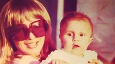  رانيا محمود ياسين لوالدتها شهيرة في عيد ميلادها: بفضلك بقيت إنسانة 