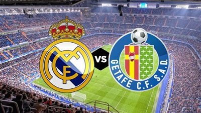 مباشر اليوم (0-1).. مباراة ريال مدريد ضد خيتافي في الدوري الإسباني 