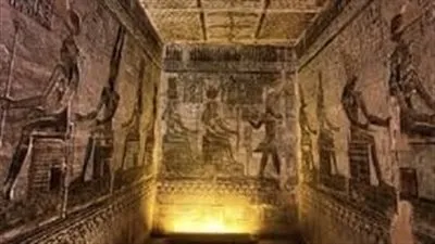 الجن والآثار.. هل سينصرك الجن على بني جنسه على الرغم من العداء الأبدي؟