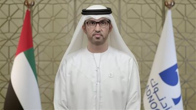 فوربس: سلطان الجابر تقدم بالكرة للأمام خلال مؤتمر COP28