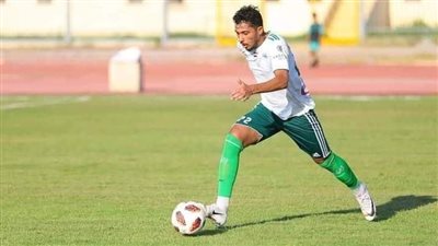 رسميا.. غزل المحلة يتعاقد مع 