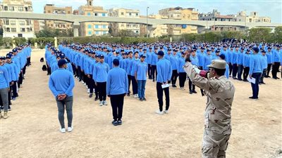 قوات الدفاع الشعبي والعسكري تنظم عددا من الفعاليات خلال شهر يناير 