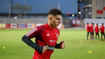 الأهلي يعلن جاهزية كوكا لمباراة الترجي في نهائي إفريقيا