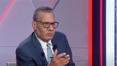 تعليق مهم لـ عادل حمودة بشأن تعليق بعض الدول دعم الأونروا