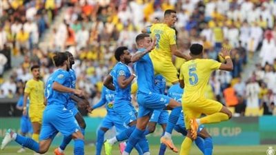 موعد مباراة النصر والهلال في كأس موسم الرياض 2024 والقنوات الناقلة