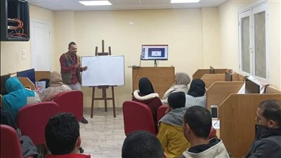 صحة دمياط تعلن بدء تشغيل مركز التدريب التكنولوجي لنظم المعلومات والتحول الرقمي