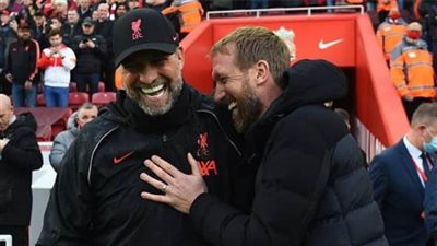 بوتر مرشح لخلافة كلوب في ليفربول 