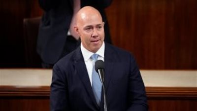 نائب بالكونجرس: أطفال غزة ليسوا مدنيين أبرياء ولن نعطى دولارا للأونروا