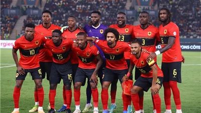 نيجيريا تتأهل إلى نصف نهائي..شاهد الآن نتيجة مباراة انجولا و نيجيريا في كأس أمم أفريقيا 2024