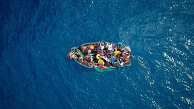 إيطاليا: وصول 2143 مهاجرًا منذ بداية العام الجاري