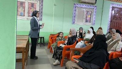 انطلاق أعمال مبادرة 