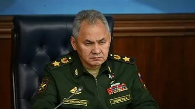 شويغو: خسائر القوات الأوكرانية خلال الشهر الماضي تجاوزت 23 ألفا بين قتيل وجريح