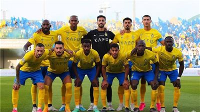 عاجل.. تشكيل النصر السعودي الرسمي لمواجهة إنتر ميامي في كأس موسم الرياض (موقف رونالدو)
