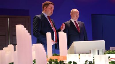 بوتين: ألمانيا تدمّر 