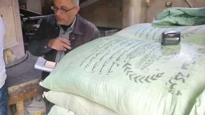 حملة تموينية مكبرة لكشف المخالفات بوحدات المراكز بالإسكندرية