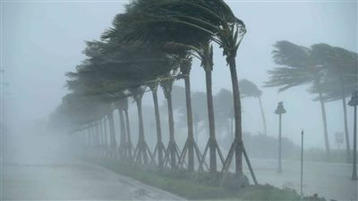 ذروتها الخميس.. الأرصاد تُحذر من موجة تقلبات جوية جديدة (فيديو)