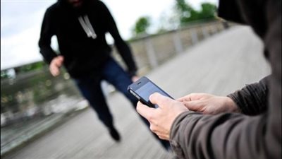 اعترافات أخطر عصابة سرقة الهواتف بالموسكي 