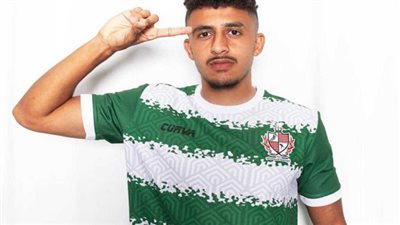 بعد قطع إعارته من بلدية المحلة.. كواليس عودة طارق علاء للزمالك