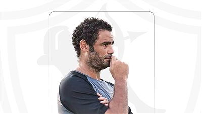 عاجل.. الزمالك يوجه الشكر لمحمد عبد المنصف