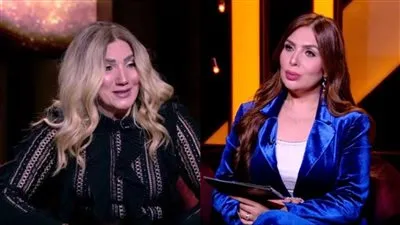 الإعلامية أميرة عبد العظيم: كان حلمي أكون مضيفة طيران.. وهذا سبب عدم شراء عمر الشريف سيارة