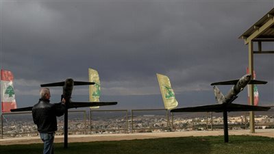 حزب الله يعلن استهداف مبنى في مستوطنة أفيفيم الإسرائيلية وإصابته بشكل مباشر