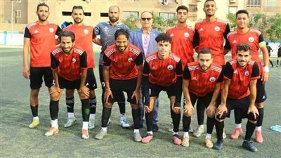 البلاستيك يواجه المرج واسكو يصطدم ببنها في جولة مثيره بالقسم الثالث