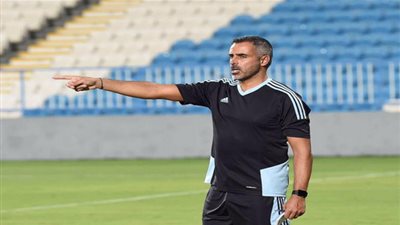 جوزيه جوميز يقرر تصعيد ثنائي 2005 لتدريبات الفريق الأول بالزمالك