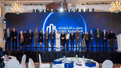 التضامن تحصد جائزتين لأفضل منصة تواصل وأفضل محتوى بمسابقة 