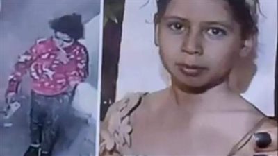 القبض على ذئب بشري اغتصب طفلة ودفنها داخل منزله بدمياط