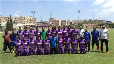 القسم الثالث.. حكم مباراة التحرير وقنا يتعرض للاعتداء ومطالبات بعقوبة رادعة