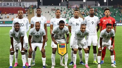 نتيجة وملخص أهداف مباراة كاب فيردي ضد موريتانيا في تصفيات أمم إفريقيا