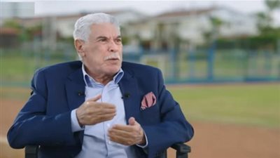 شيكابالا شتمني.. حسن شحاتة يكشف مفاجأة لن تصدقها (شاهد)