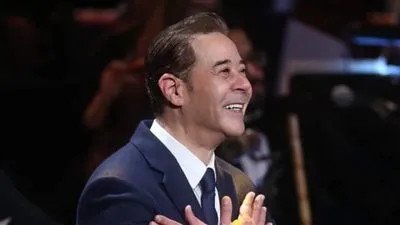 26 فبراير.. مدحت صالح يقدم حفلا جديدًا بالأوبرا تلبية لرغبة الجمهور