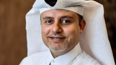 سفير قطر بالقاهرة: معرض الكتاب أحد أهم المعارض والمحافل الثقافية عربيا ودوليا