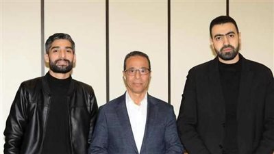 10 فبراير أولى حلقات برنامج إسمعلاوي  