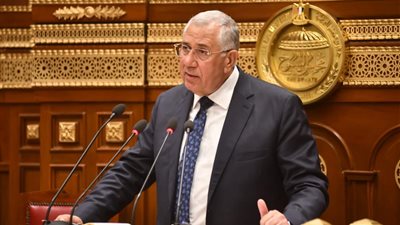 الزراعة: نُصدر الفائض عن الاحتياج المحلي للسلع والمنتجات التي للدولة فيها ميزة تنافسية