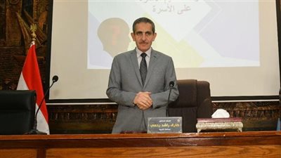 محافظ الغربية يتابع فعاليات تدريب سفراء المشروع القومي لتنمية الأسرة (صور)