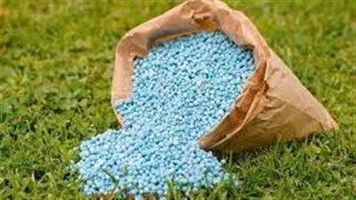 شركة اسمدة تعلن تخلصها من أية مخلفات تضر بالبيئة فى عملياتها الإنتاجية