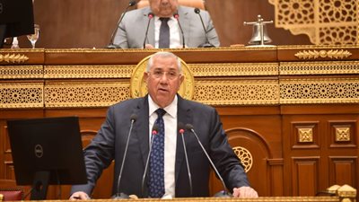 الزراعة: 11 محصولا ضمن منظومة تطوير الحجر الزراعي المتمثلة في التتبع والتكويد